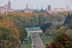 Гран При Эмилии-Романьи 2020