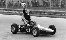 Гран При Италии 1963