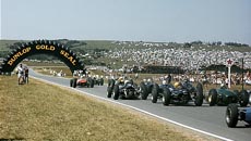 Гран При Южной Африки 1963