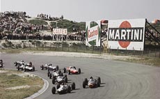 Гран При Нидерландов 1964