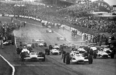 Гран При Великобритании 1968