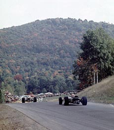 Гран При Канады 1968