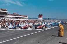 Гран При Франции 1971