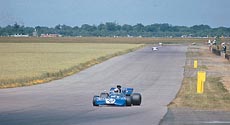 Гран При Великобритании 1971