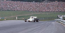 Гран При Австрии 1971