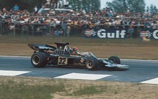 Гран При Бельгии 1972