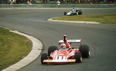 Гран При Германии 1974