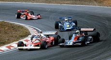 Гран При Нидерландов 1976