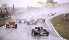 Гран При Бельгии 1977