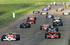 Гран При Великобритании 1977