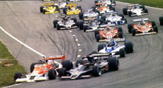 Гран При Нидерландов 1977