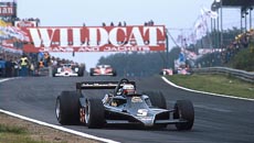 Гран При Бельгии 1978