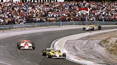 Гран При Франции 1981