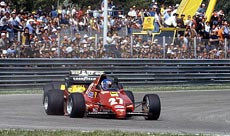 Гран При Сан-Марино 1983