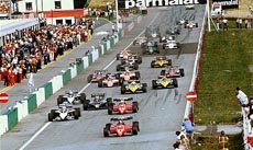 Гран При Австрии 1983