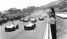 Гран При Великобритании 1955