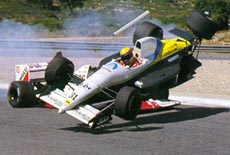 Гран При Португалии 1989