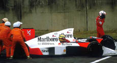 Гран При Японии 1989