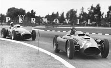 Гран При Аргентины 1956