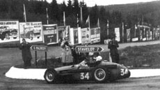 Гран При Бельгии 1956