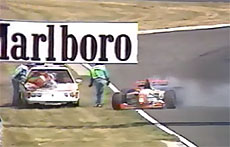 Гран При Венгрии 1995