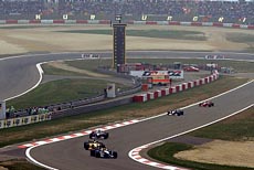 Гран При Европы 1996