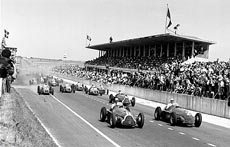 Гран При Франции 1950