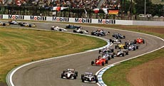 Гран При Испании 1997