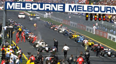Гран При Австралии 1999