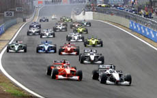 Гран При Бразилии 2000