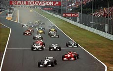 Гран При Японии 2000