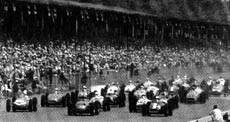 Гран При США 1958