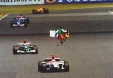 Гран При Великобритании 2003
