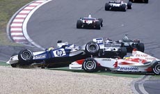 Гран При Европы 2004