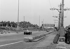 Гран При Португалии 1958