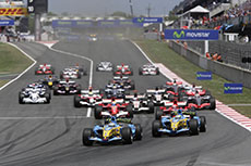 Гран При Испании 2006