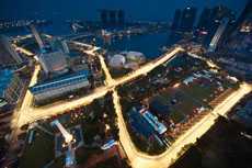 Гран При Сингапура 2012