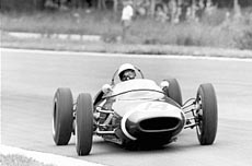 Гран При Бельгии 1961