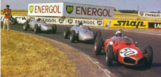 Гран При Франции 1961