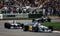 Гран При Аргентины 1995